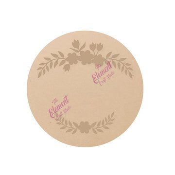 beautiful name plate,home decor,wall decor